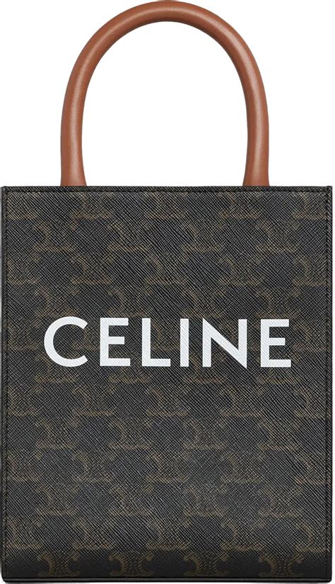 celine bags mini black|celine bag mini vertical.